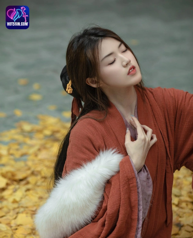 Xiao Ping Star Chinese Livestream Hot51 2 - Hot51 Xiao Ping-hot51