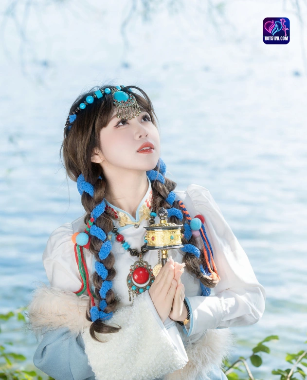 Xiao Fang Star Chinese Livestream Hot51 2 - Hot51 Xiao Fang-hot51