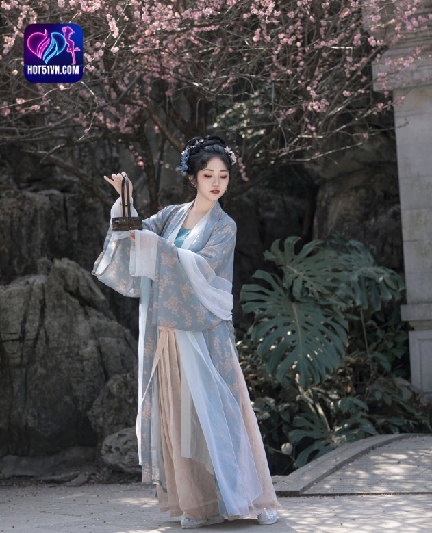 Xin Yan Star: Hot51 Livestream Beautiful Girl 7 - Hot51 Xin Yan-hotlive