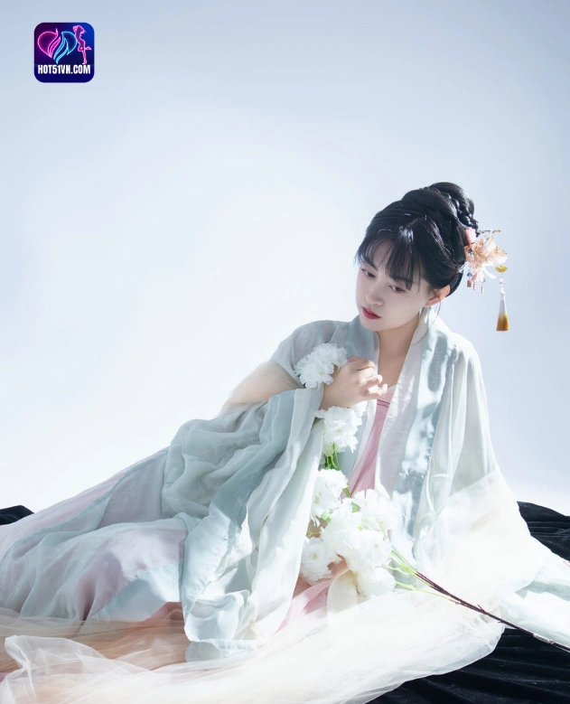 Kou Ke Star Chinese Livestream Hot51 2 - Hot51 Kou Ke-hot51