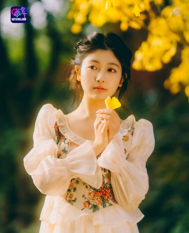 Trải Nghiệm Hot51: Xiao Fang Fang Star Livestream 2 - Hot51 Xiao Fang Fang-hot51