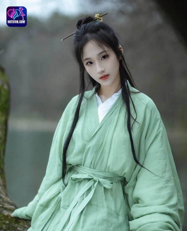 Jing Bei Trải Nghiệm Livestream Hot51 2 - Hot51 Jing Bei-hot51