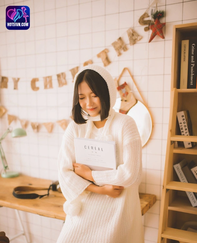 Hot51 Li Na Star Livestream 4 - Hot51 Li Na-hot51
