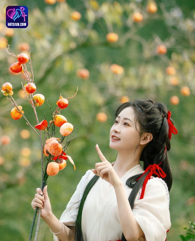Mei Jing: Trải Nghiệm Livestream Hot51 4 - Hot51 Mei Jing-hot51