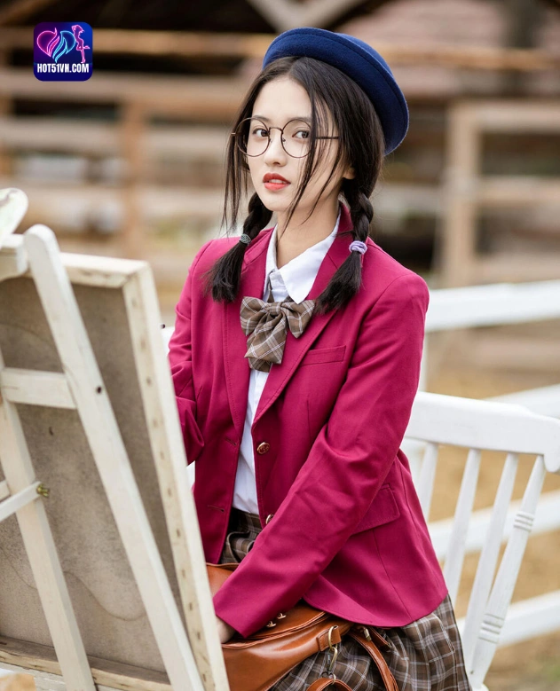 Jing Jing Dou Star Chinese Livestream Hot51 9 - Hot51 Jing Jing-hot51