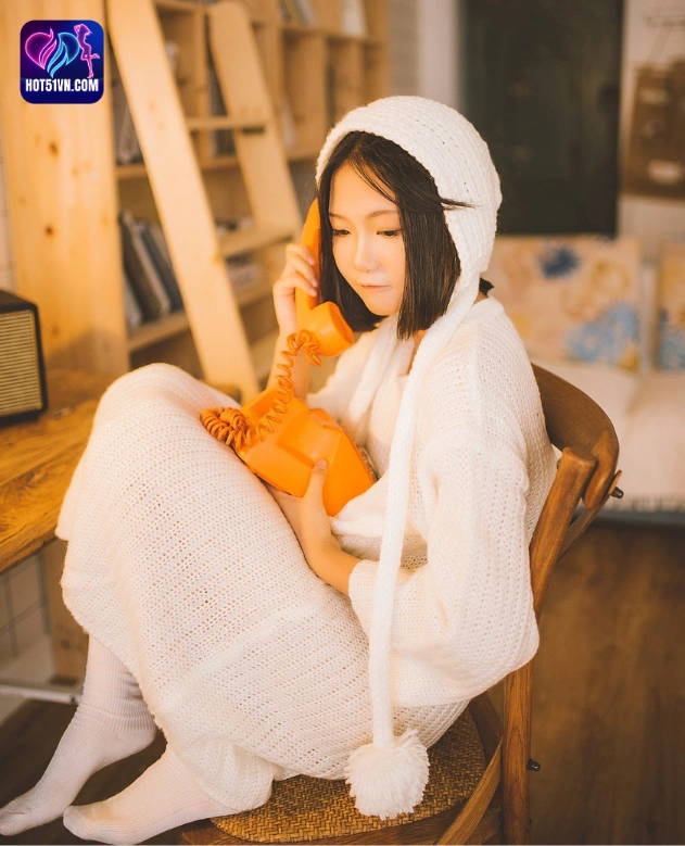 Hot51 Li Na Star Livestream 5 - Hot51 Li Na-hot51