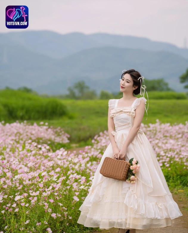 Hao Ran Star: Nền Tảng Livestream Hot51 8 - Hot51 Hao Ran-hot51