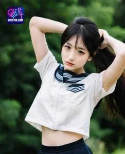 Mei Lian Star Livestream Hot51 Adorable Girl 9 - Hot51 Read more about the article Mei Lian Star Livestream Hot51 Adorable Girl