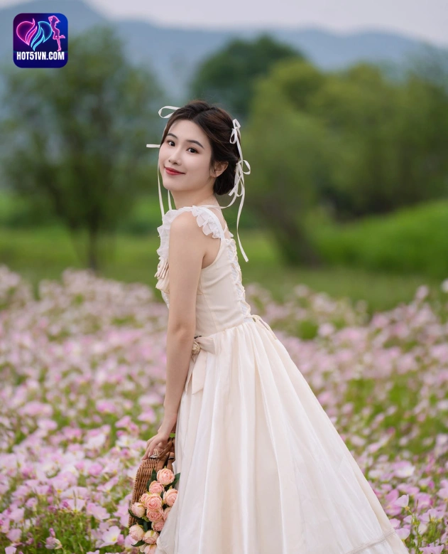 Hao Ran Star: Nền Tảng Livestream Hot51 9 - Hot51 Hao Ran-hot51