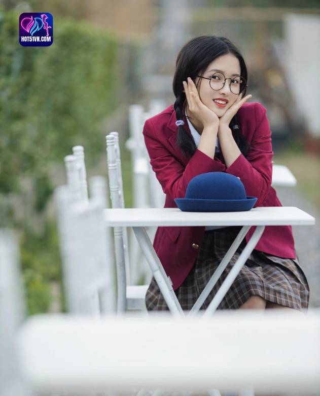 Jing Jing Dou Star Chinese Livestream Hot51 7 - Hot51 Jing Jing-hot51