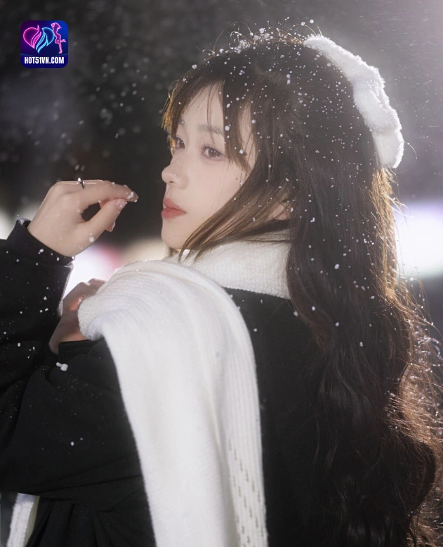 Xiao Ling Star Livestream Hot51 6 - Hot51 Xiao Ling-hot51