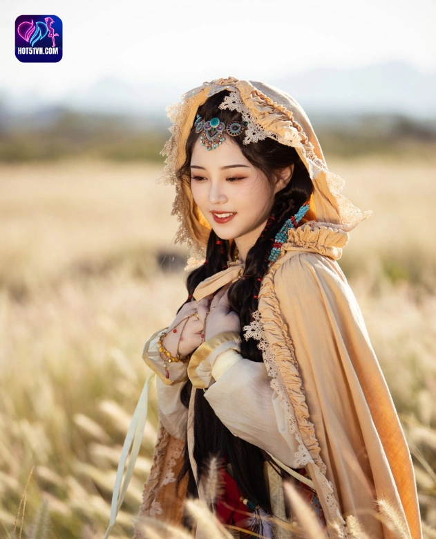 Xing Xing Star: Trải nghiệm Hot51 hấp dẫn 6 - Hot51 Xing Xing-hotlive