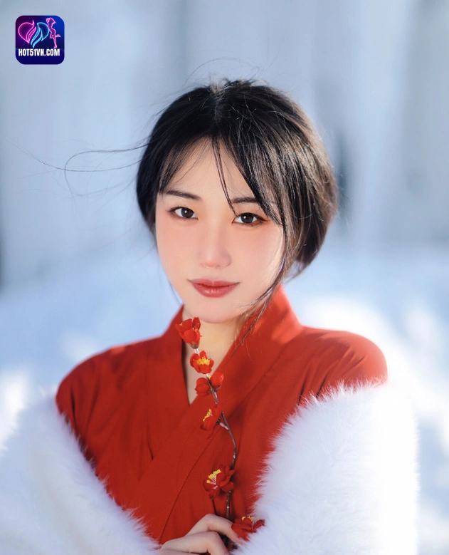 Chen Guang Star Chinese Livestream Hot51 2 - Hot51 Chen Guang-hot51