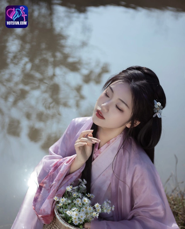 Ai Wo Ma Star Chinese Livestream Hot51 6 - Hot51 Ai Wo Ma-hot51