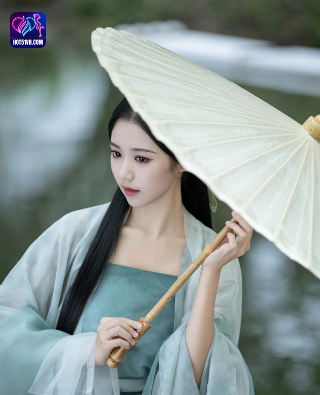 Ta Fei Ji: Ngôi Sao Livestream Hot51 4 - Hot51 Ta Fei Ji-hot51