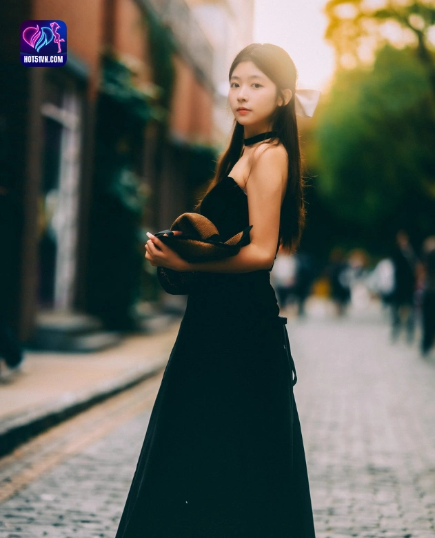 Jing Xiao Star Chinese Livestream Hot51 2 - Hot51 Jing Xiao-hot51