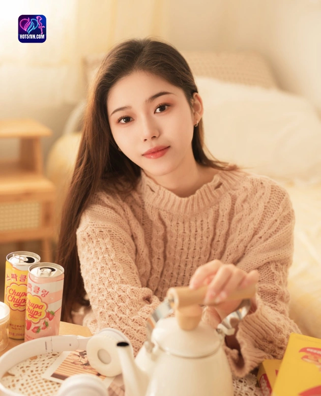 Yang Guo Star: Livestream Hot51 6 - Hot51 Yang Guo-hot51