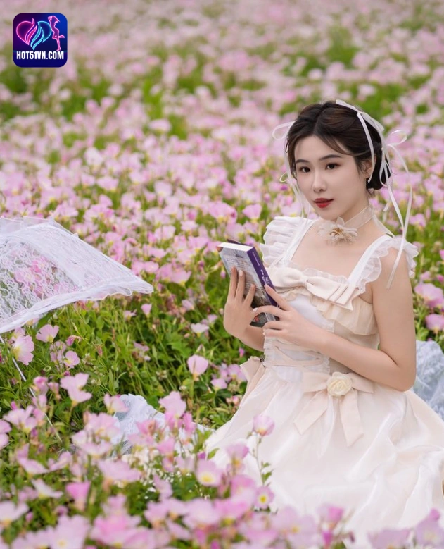 Hao Ran Star: Nền Tảng Livestream Hot51 7 - Hot51 Hao Ran-hot51