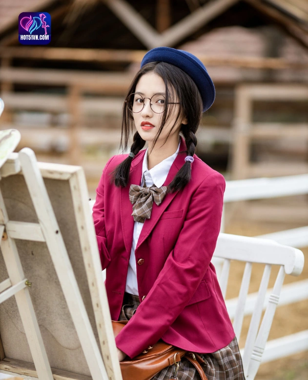 Jing Jing Dou Star Chinese Livestream Hot51 6 - Hot51 Jing Jing-hot51