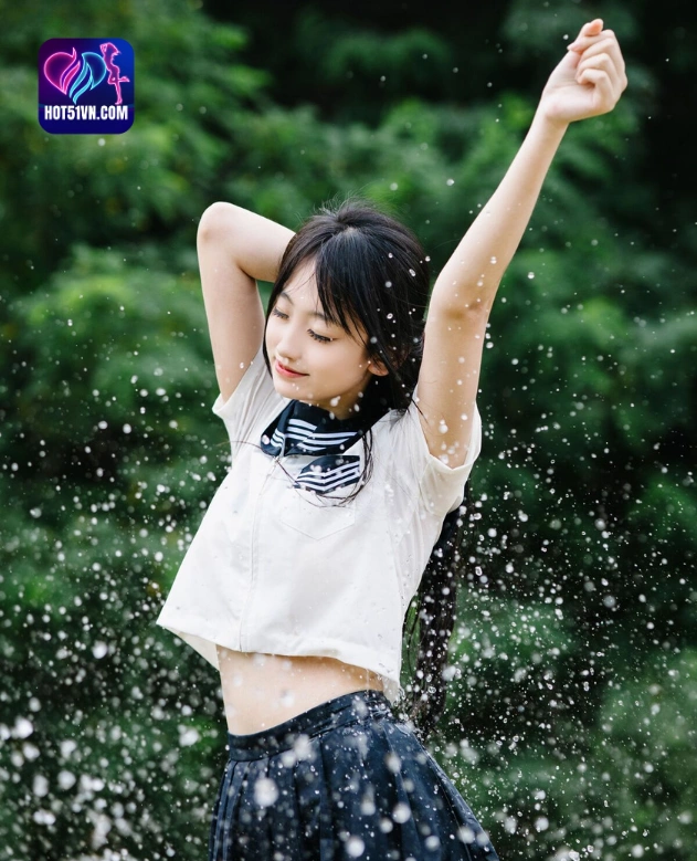 Mei Lian Star Livestream Hot51 Adorable Girl 8 - Hot51 Mei Lian-hot51