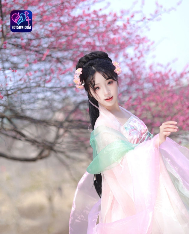 Xiao Mei Star Chinese Livestream Hot51 2 - Hot51 Xiao Mei-hot51