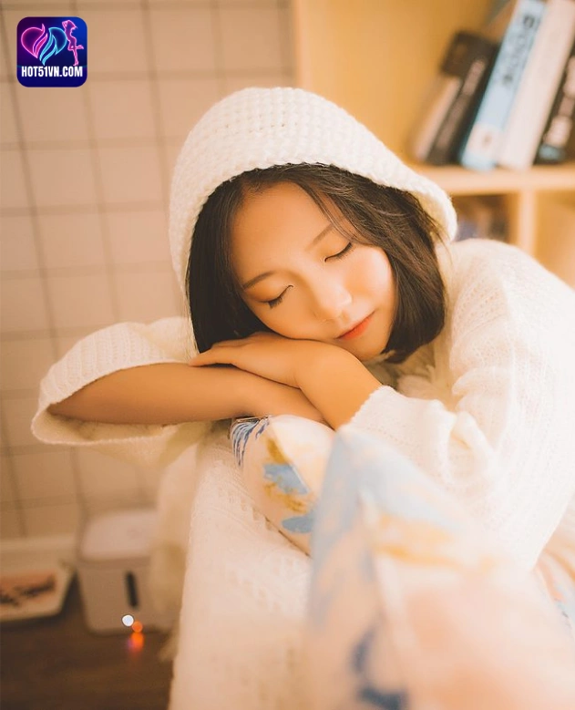 Hot51 Li Na Star Livestream 2 - Hot51 Li Na-hot51
