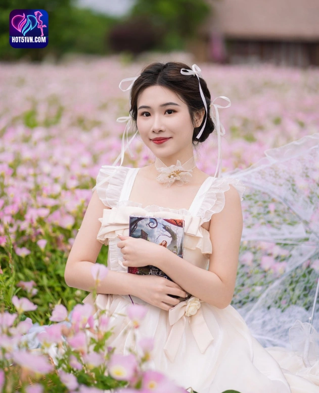 Hao Ran Star: Nền Tảng Livestream Hot51 6 - Hot51 Hao Ran-hot51