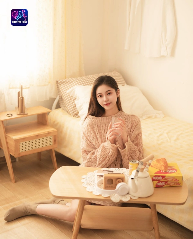 Yang Guo Star: Livestream Hot51 8 - Hot51 Yang Guo-hot51
