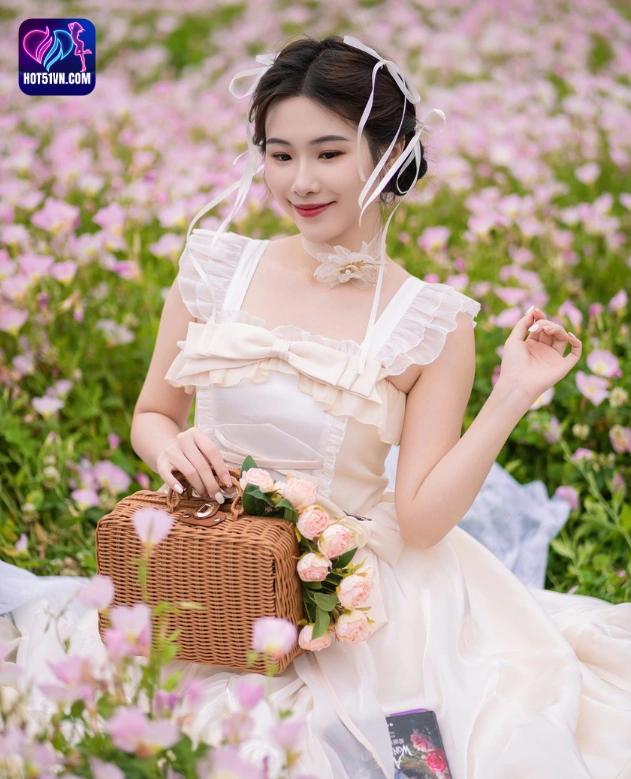 Hao Ran Star: Nền Tảng Livestream Hot51 5 - Hot51 Hao Ran-hot51