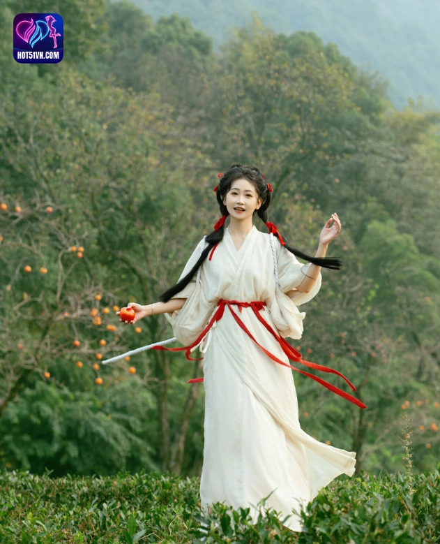 Mei Jing: Trải Nghiệm Livestream Hot51 6 - Hot51 Mei Jing-hot51
