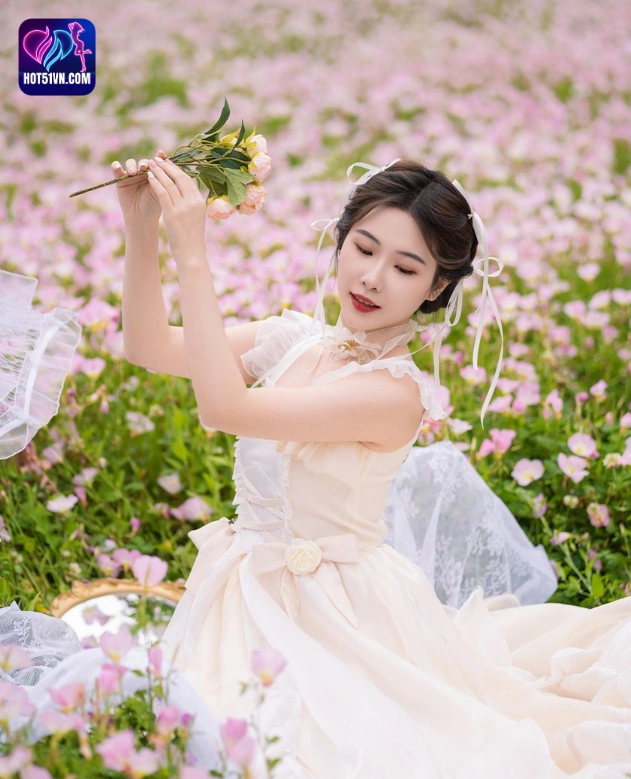 Hao Ran Star: Nền Tảng Livestream Hot51 4 - Hot51 Hao Ran-hot51