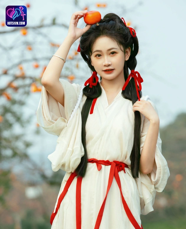Mei Jing: Trải Nghiệm Livestream Hot51 5 - Hot51 Mei Jing-hot51