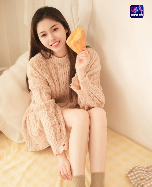 Yang Guo Star: Livestream Hot51 4 - Hot51 Yang Guo-hot51