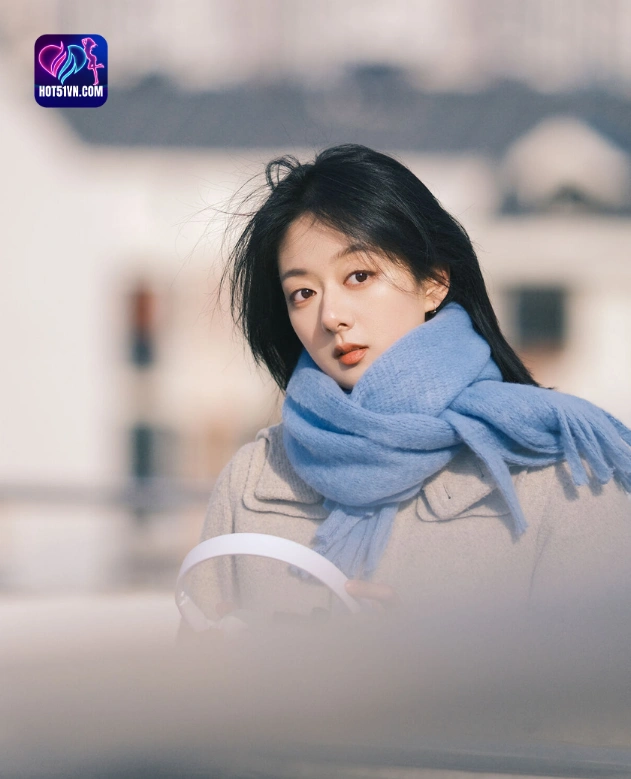 Ying Yue Star Chinese Livestream Hot51 adorable girl 7 - Hot51 Ying Yue-hot51