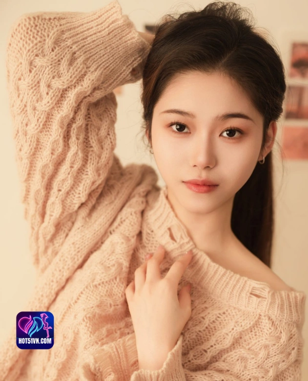 Yang Guo Star: Livestream Hot51 3 - Hot51 Yang Guo-hot51