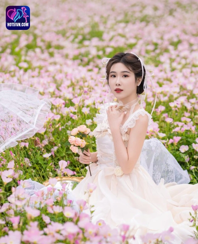 Hao Ran Star: Nền Tảng Livestream Hot51 2 - Hot51 Hao Ran-hot51