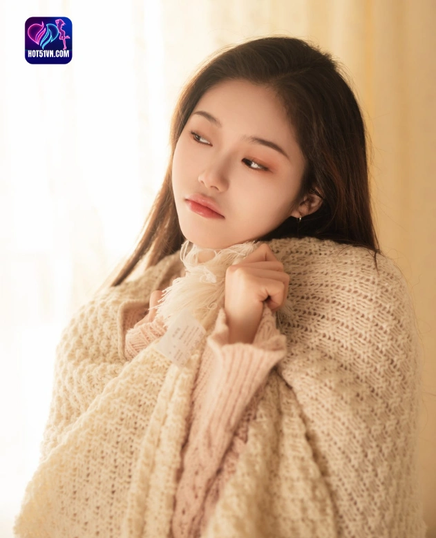 Yang Guo Star: Livestream Hot51 2 - Hot51 Yang Guo-hot51