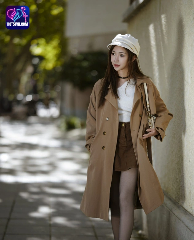 Yi Chen Star Chinese Livestream Hot51 6 - Hot51 Yi Chen-hot51