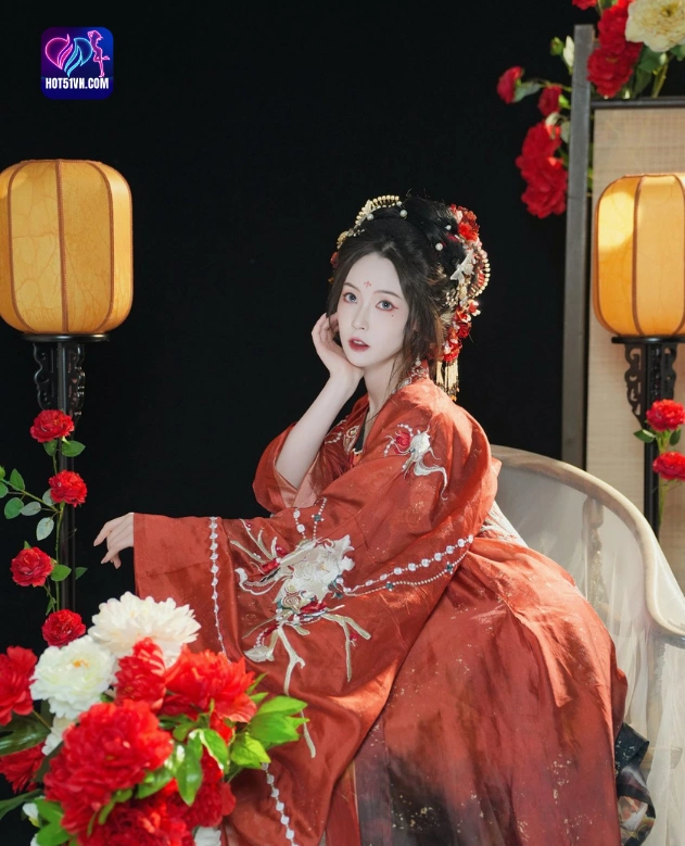 Xiao Mei Star Chinese Livestream Hot51 5 - Hot51 Xiao Mei-hot51