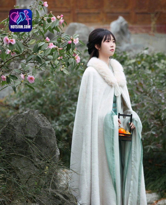 Mei Lian - Livestream Trung Quốc Hot51 Adorable 2 - Hot51 Mei Lian-hot51