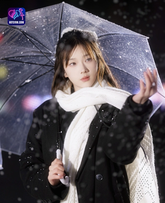 Xiao Ling Star Livestream Hot51 4 - Hot51 Xiao Ling-hot51