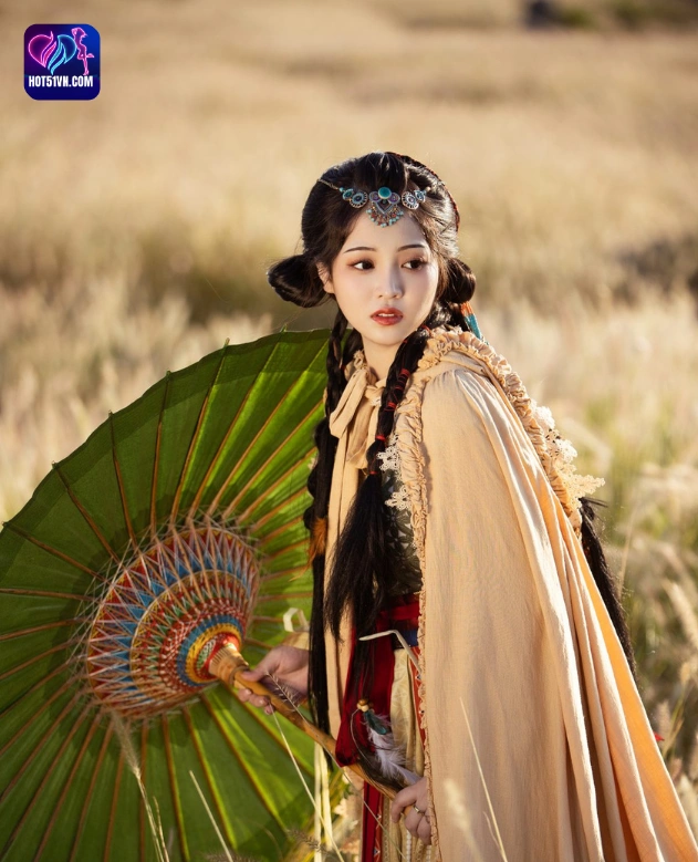 Xing Xing Star: Trải nghiệm Hot51 hấp dẫn 5 - Hot51 Xing Xing-hotlive