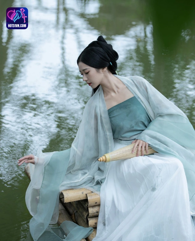 Ta Fei Ji: Ngôi Sao Livestream Hot51 3 - Hot51 Ta Fei Ji-hot51