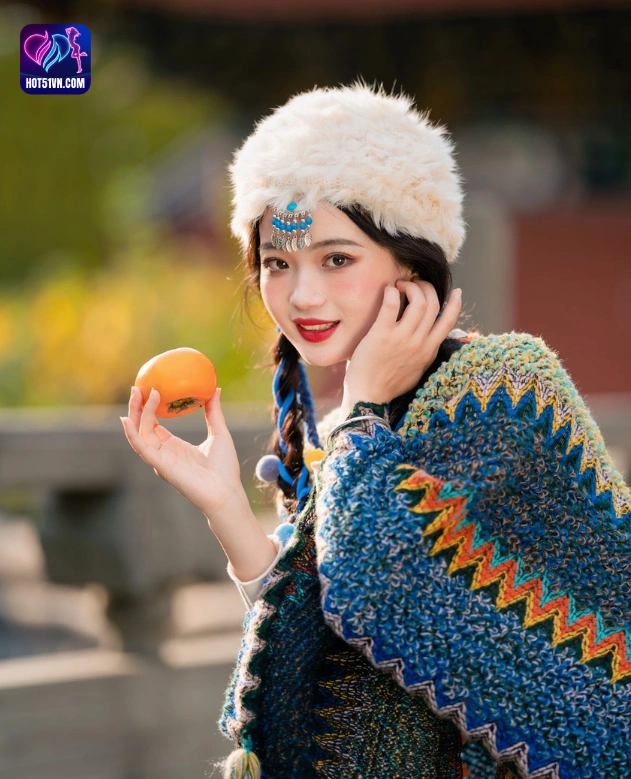 Dou Ban Jiang Star Chinese Livestream Hot51 2 - Hot51 Dou Ban Jiang-hot51