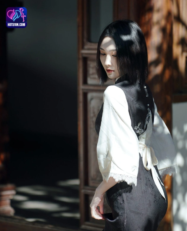 Xiao Ming Star Chinese Livestream Hot51 4 - Hot51 Xiao Ming-hot51