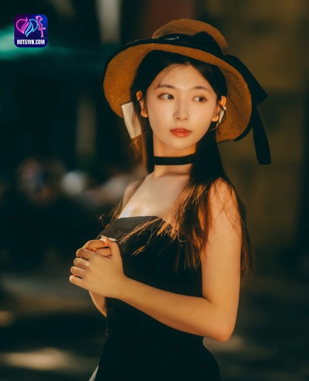 Jing Xiao Star Chinese Livestream Hot51 6 - Hot51 Jing Xiao-hot51