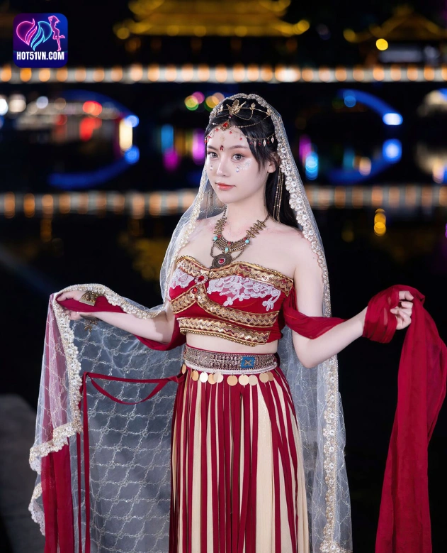 Li Min Star Livestream Hot51 9 - Hot51 Li Min-hot51