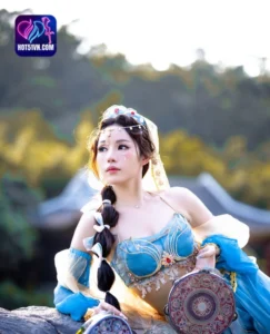 Trải Nghiệm Đỉnh Cao Với Pei Tong Xue Hot51 9 - Hot51 Read more about the article Trải Nghiệm Đỉnh Cao Với Pei Tong Xue Hot51