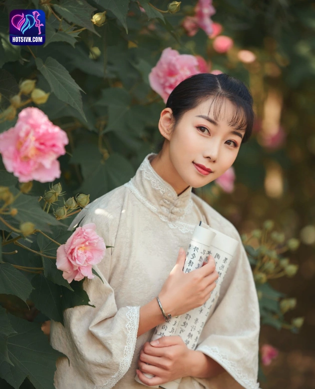 Bei He Star: Sức Hút Trực Tiếp Hot51 2 - Hot51 Bei He-hotlive