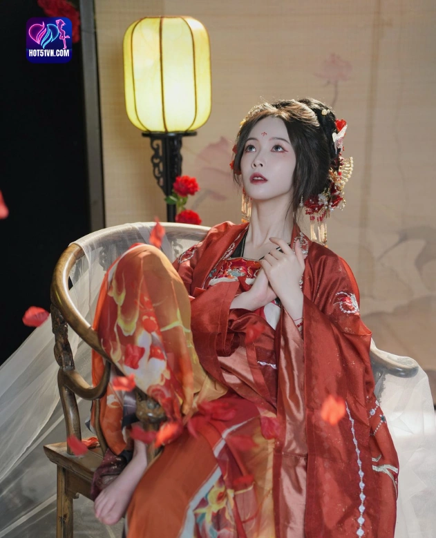 Read more about the article Xiao Mei Star Chinese Livestream Hot51